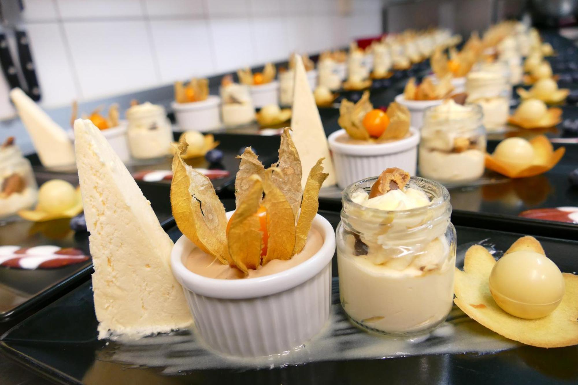 Gourmet-Hotel Grünwald Leogang Buitenkant foto