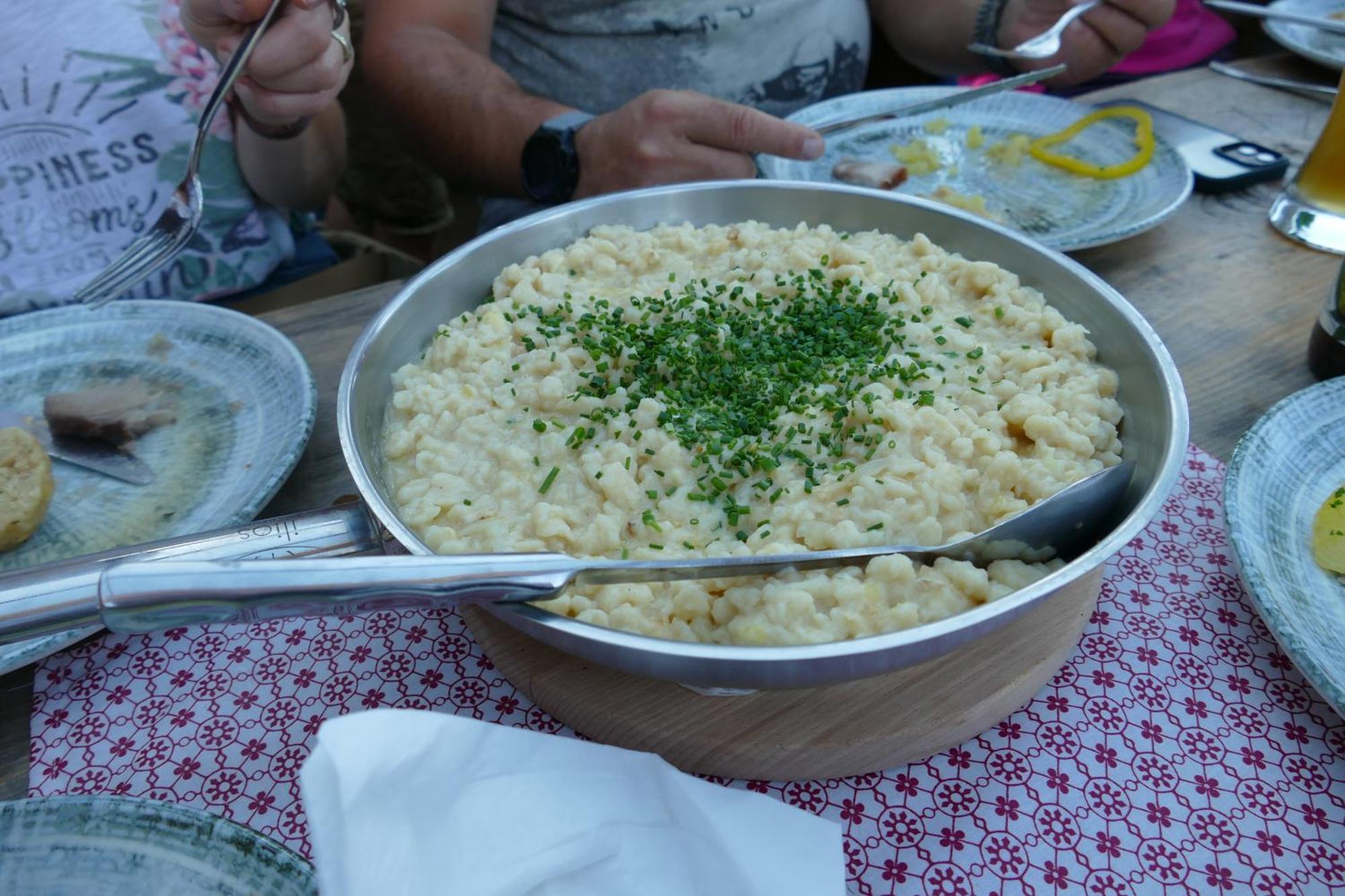 Gourmet-Hotel Grünwald Leogang Buitenkant foto