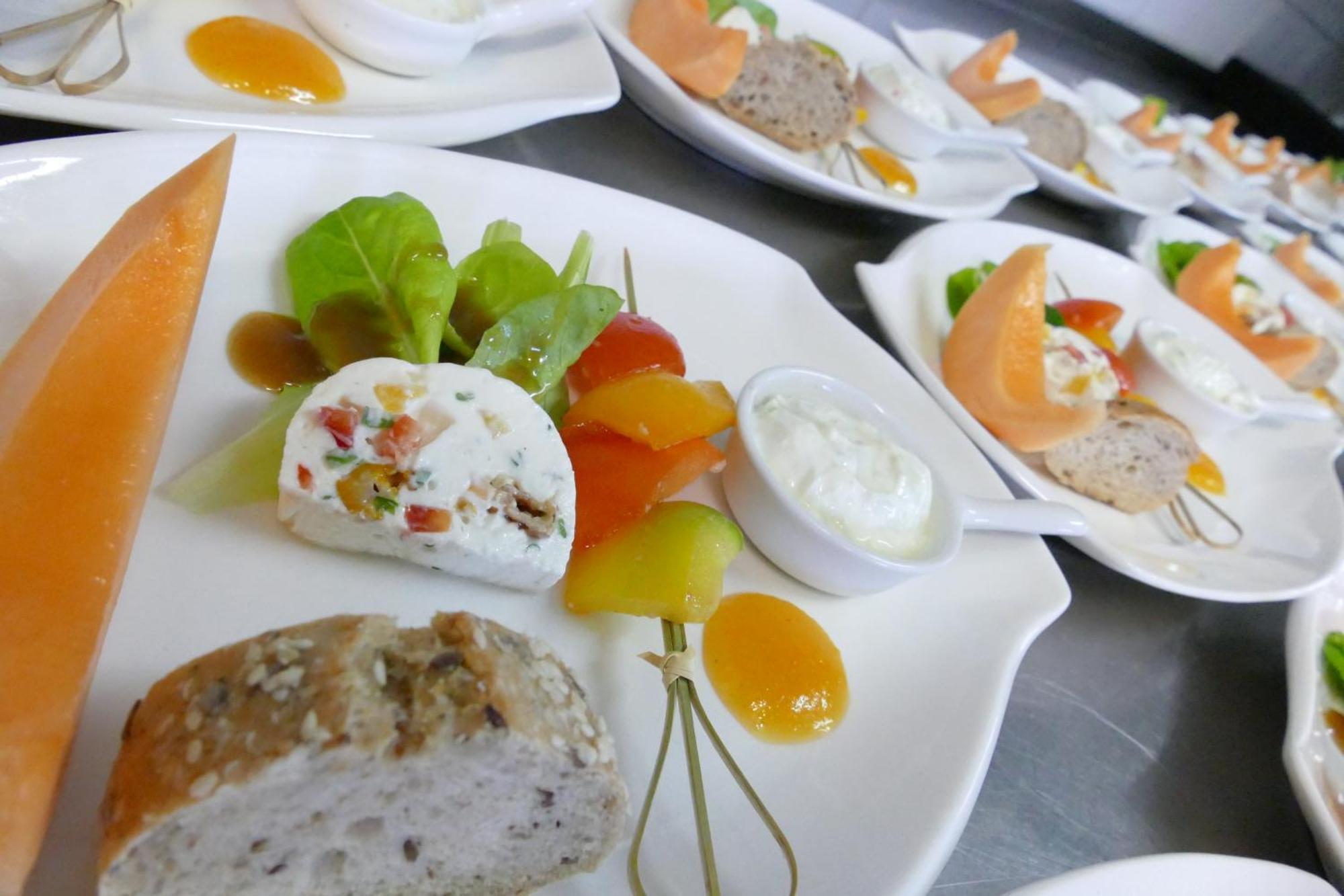 Gourmet-Hotel Grünwald Leogang Buitenkant foto