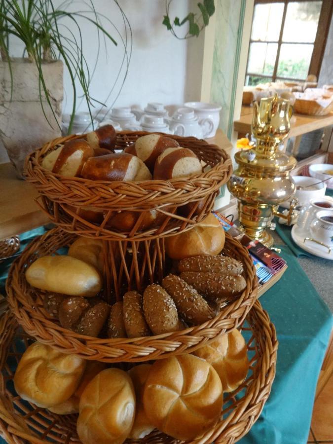 Gourmet-Hotel Grünwald Leogang Buitenkant foto