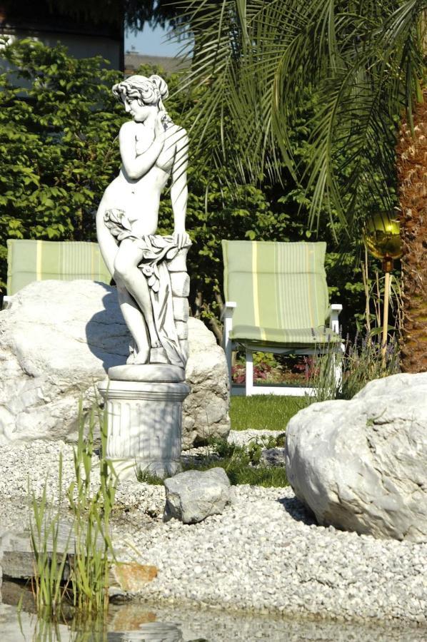 Gourmet-Hotel Grünwald Leogang Buitenkant foto